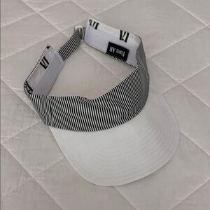 Fore All Adjustable Golf Visor